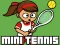 Permainan Mini Tennis secara online