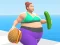 Permainan Fat 2 Fit secara online