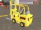Permainan Driving Forklift Simulator secara online