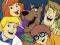 Permainan Scooby Doo Match 3 secara online