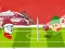 Permainan Santa winter head soccer secara online