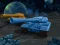 Permainan Tanks in Space secara online