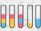 Permainan Water Color Sorting secara online