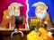 Permainan Gold Miner Challenge secara online