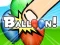 Permainan Balloon Balloon secara online