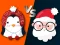Permainan Xmas War secara online