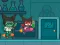 Permainan Kitty Kuro Lab Escape secara online