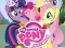 Permainan My Little Pony Jelly Match secara online