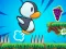 Permainan Penguin Adventure 2 secara online