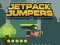 Permainan Jetpack Jumpers secara online