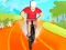 Permainan Bike Stunt Race secara online