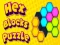 Permainan Hex Blocks Puzzle secara online