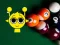 Permainan Sprunki 2Players Billiard secara online