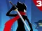Permainan Stickman Parkour 3 secara online