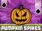Permainan Pumpkin Spikes secara online