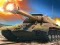 Permainan WW2 War Tank 2022 secara online