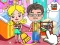Permainan Toka Boka Home Clean Up Design secara online