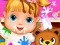 Permainan Lina Babysitter secara online