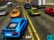 Permainan City traffic Racing secara online