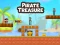 Permainan PirateTreasure secara online