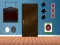 Permainan Blue Room Escape secara online