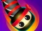 Permainan Snake Wars secara online