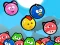 Permainan Bubble Animal Saga secara online