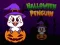 Permainan Halloween Penguin secara online
