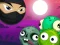 Permainan Block Breaker Zombie secara online