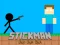 Permainan Stickman Bam Bam Bam secara online