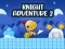 Permainan Knight Adventure 2 secara online