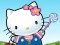 Permainan Hello Kitty secara online