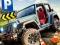 Permainan Truck Simulator OffRoad 4 secara online