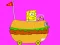 Permainan SpongeBob racing tournament secara online