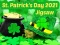 Permainan Happy St. Patrick's Day secara online