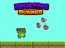 Permainan Ninja Frog Runner secara online