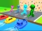Permainan Shape shifting Game secara online