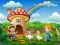 Permainan Farm Animal Jigsaw secara online