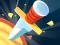 Permainan Knife Hit secara online