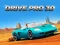 Permainan Drive Pro 3D secara online