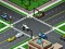 Permainan Traffic Command 2 secara online