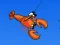 Permainan Swampy fishing secara online