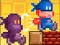 Permainan Lode Retro Adventure secara online