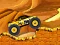 Permainan Desert Monster secara online