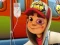 Permainan Subway Surfers Doctor secara online