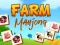 Permainan Farm Mahjong secara online