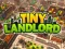 Permainan Tiny Landlord secara online