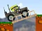 Permainan Spongebob Dangerous Jeep secara online