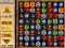 Permainan Egypt Crystals secara online