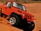 Permainan Desert Jeep secara online